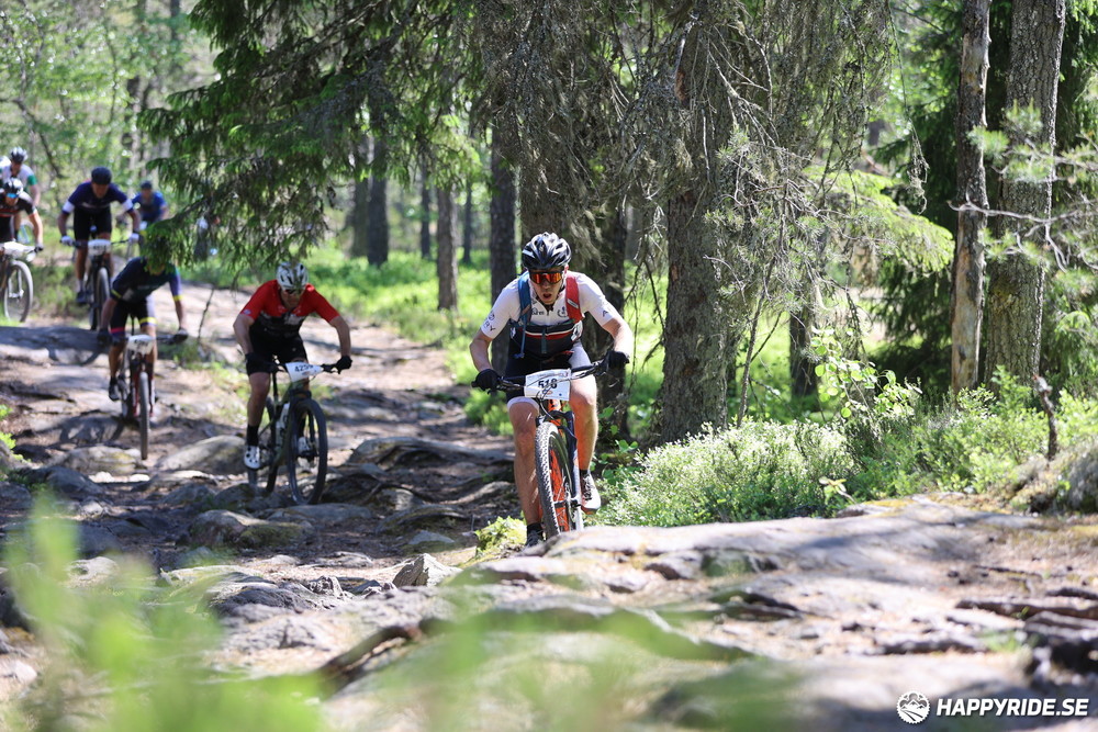 Bild från Lida Loop 2024