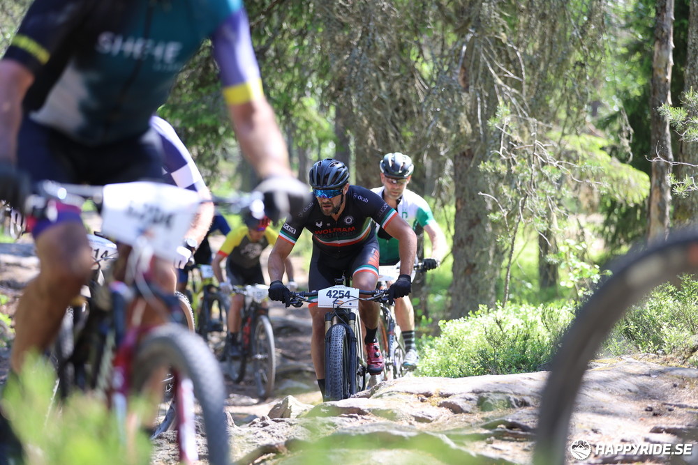 Bild från Lida Loop 2024