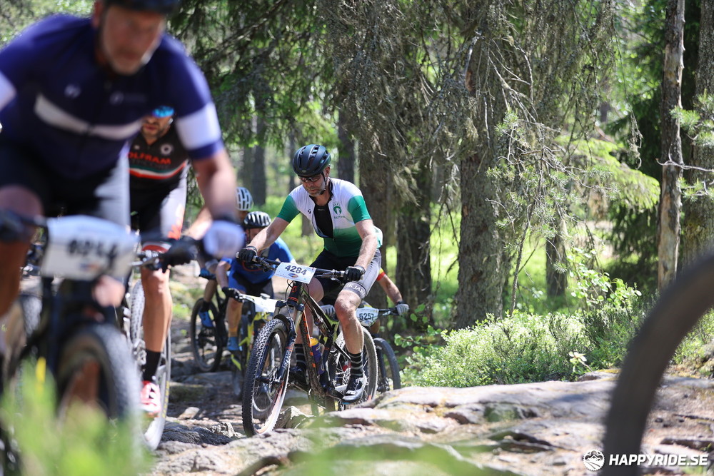 Bild från Lida Loop 2024