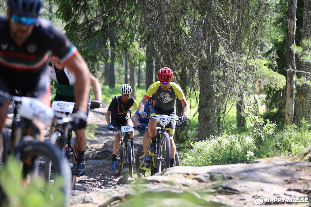 Bild från Lida Loop 2024