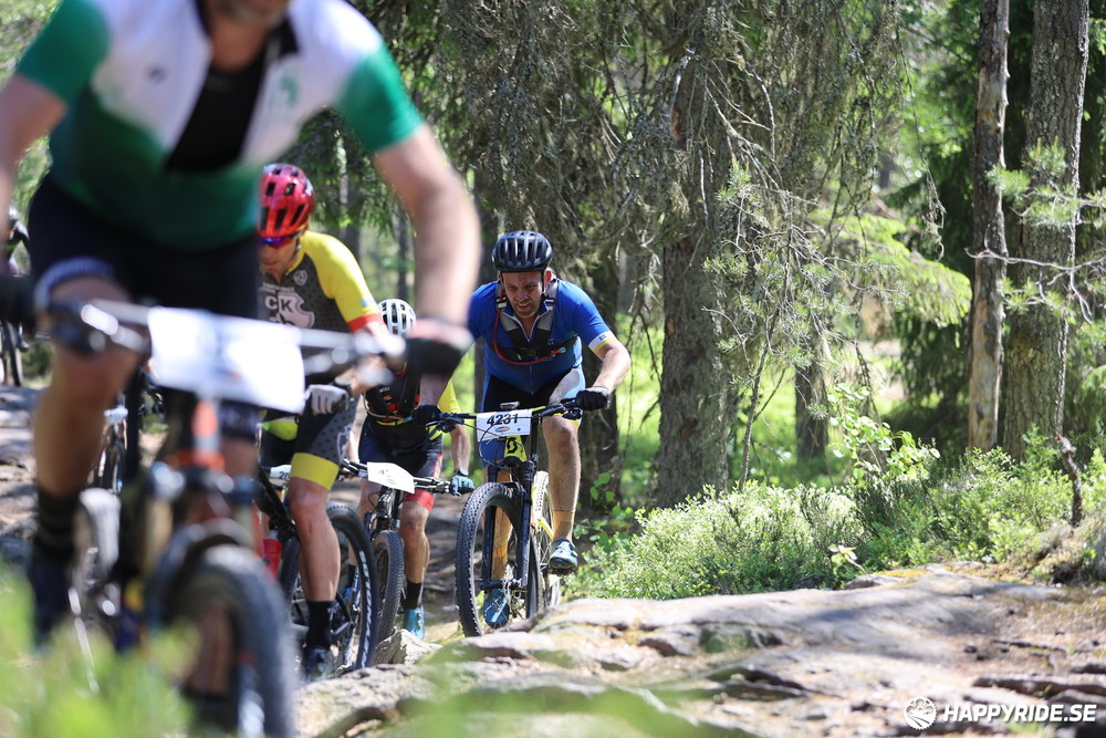 Bild från Lida Loop 2024