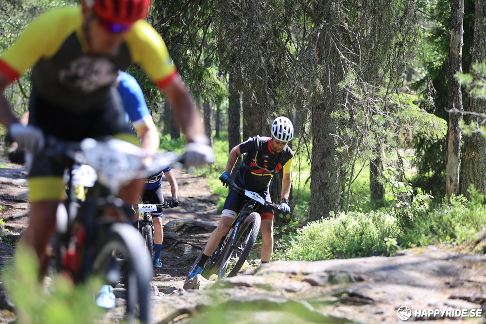 Bild från Lida Loop 2024