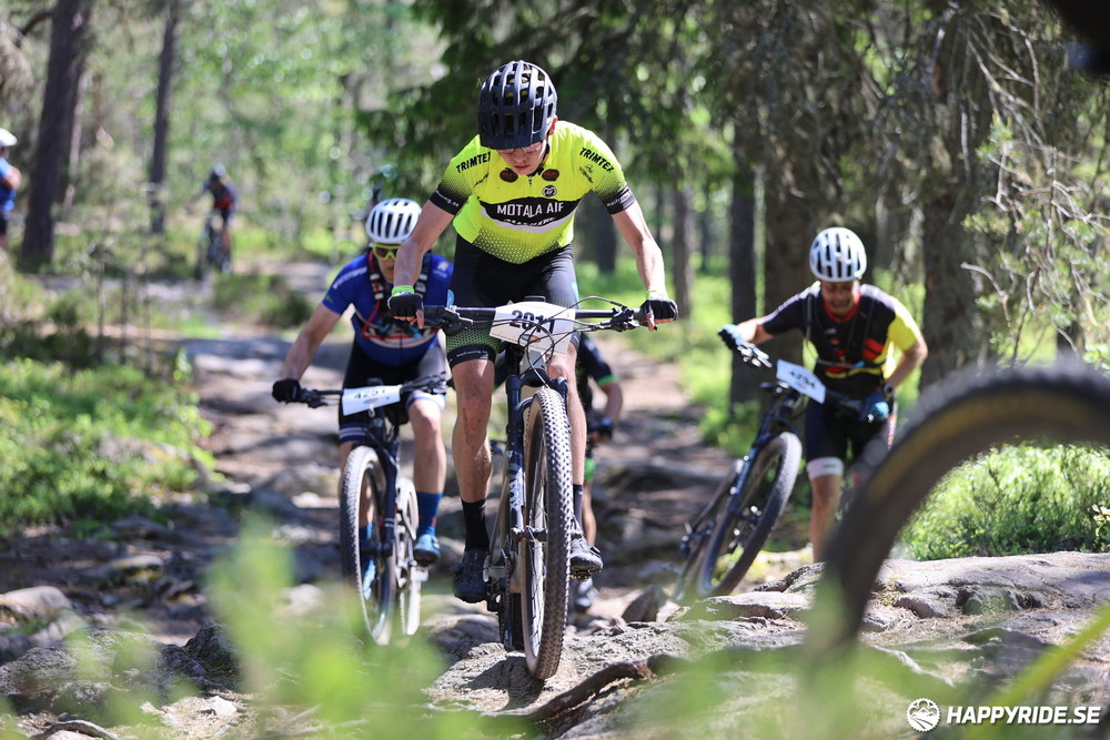 Bild från Lida Loop 2024