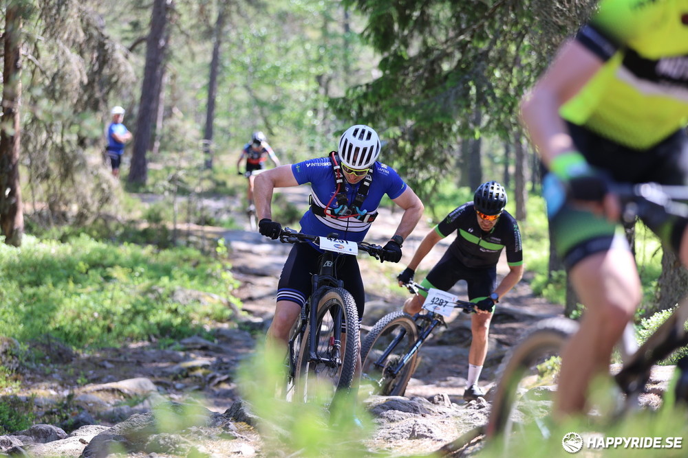 Bild från Lida Loop 2024