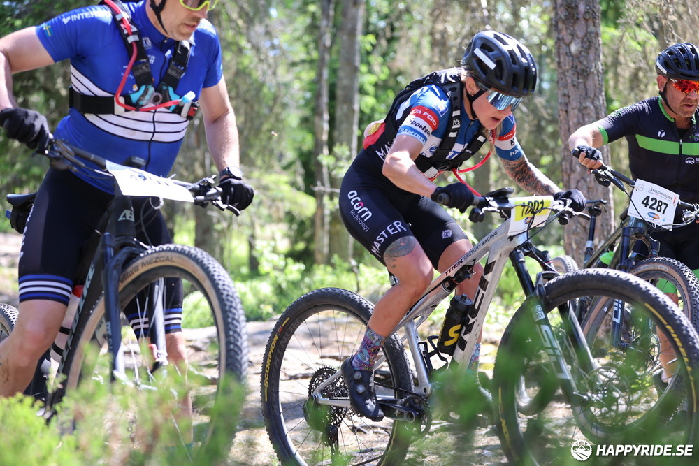 Bild från Lida Loop 2024