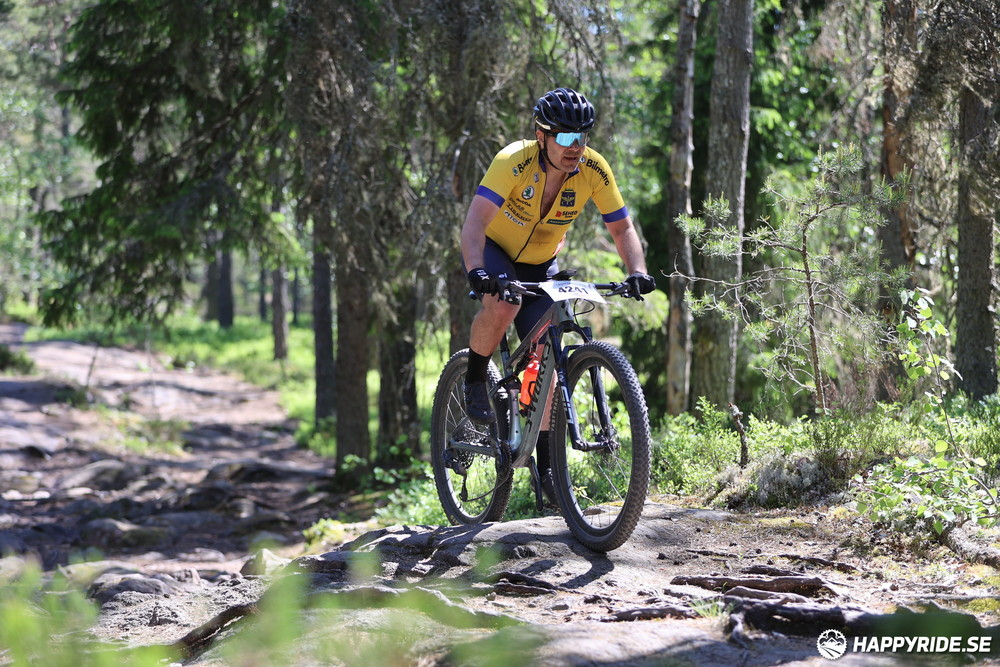 Bild från Lida Loop 2024