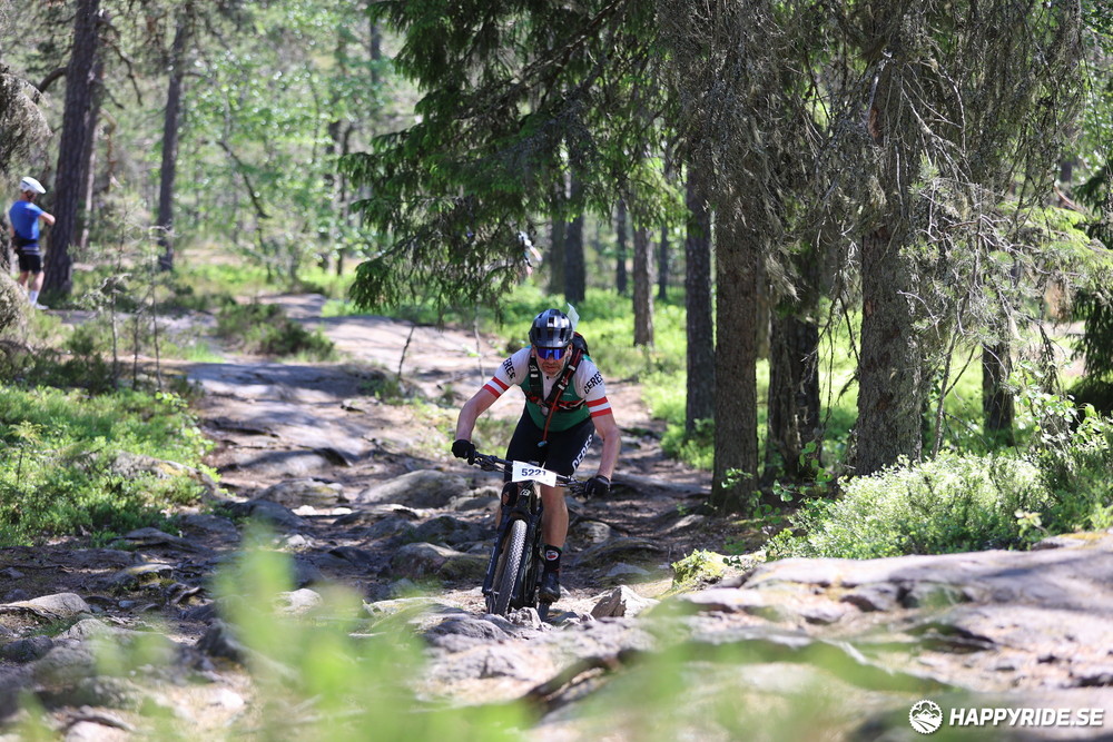 Bild från Lida Loop 2024