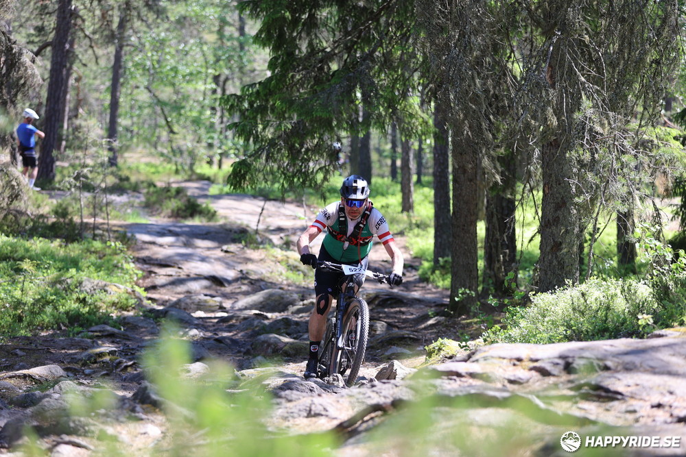 Bild från Lida Loop 2024