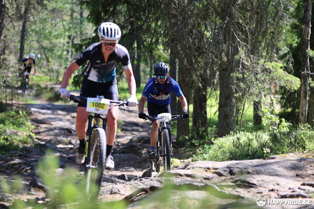 Bild från Lida Loop 2024