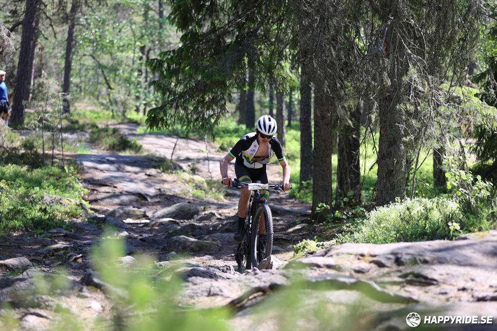 Bild från Lida Loop 2024