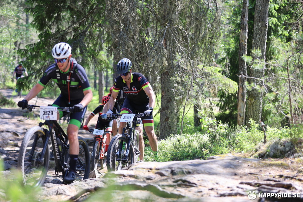 Bild från Lida Loop 2024