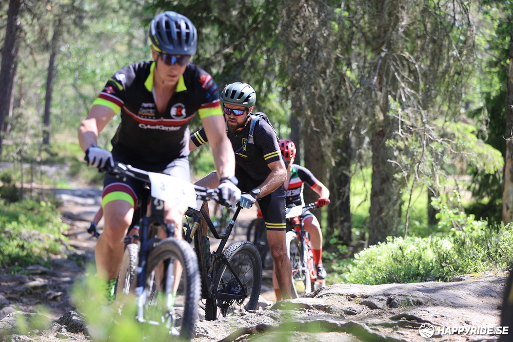 Bild från Lida Loop 2024