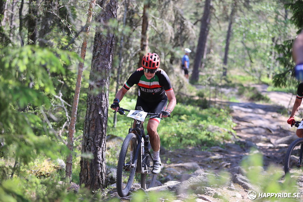 Bild från Lida Loop 2024