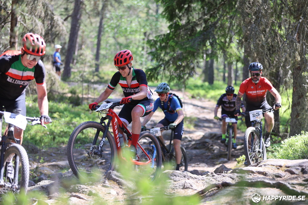 Bild från Lida Loop 2024