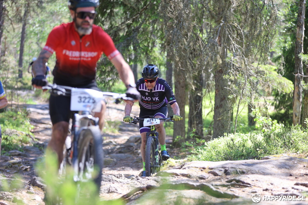 Bild från Lida Loop 2024