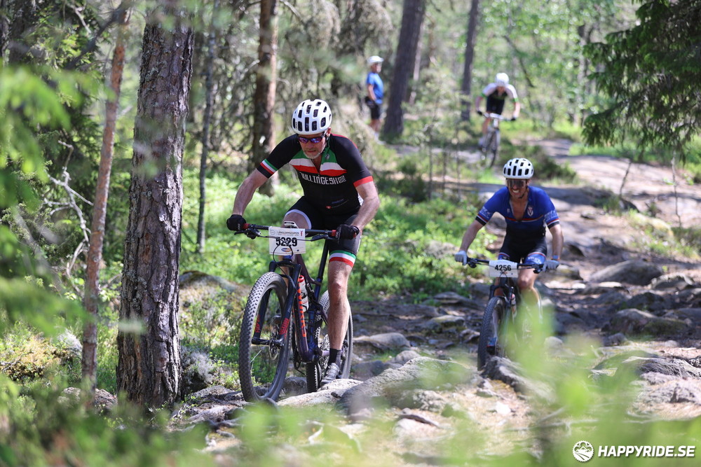 Bild från Lida Loop 2024