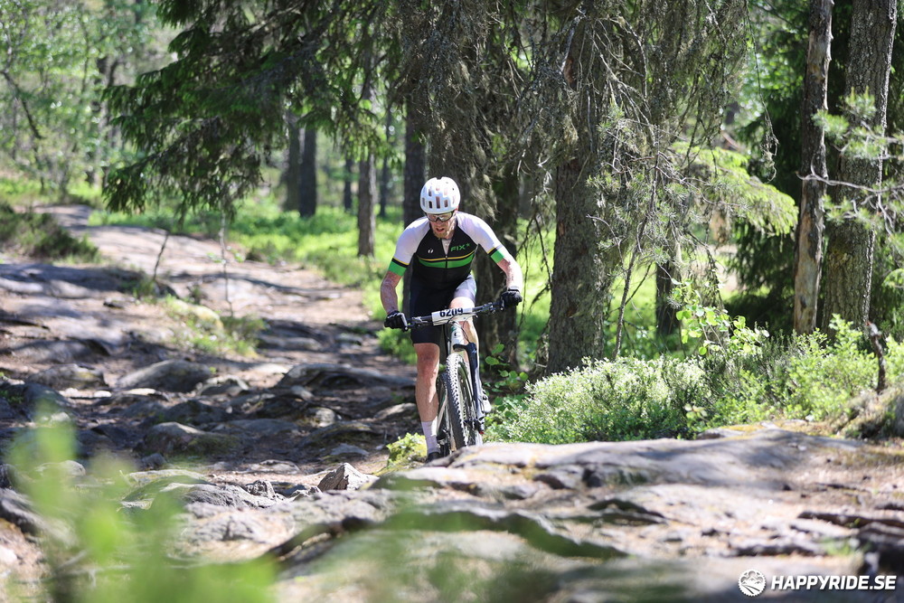 Bild från Lida Loop 2024