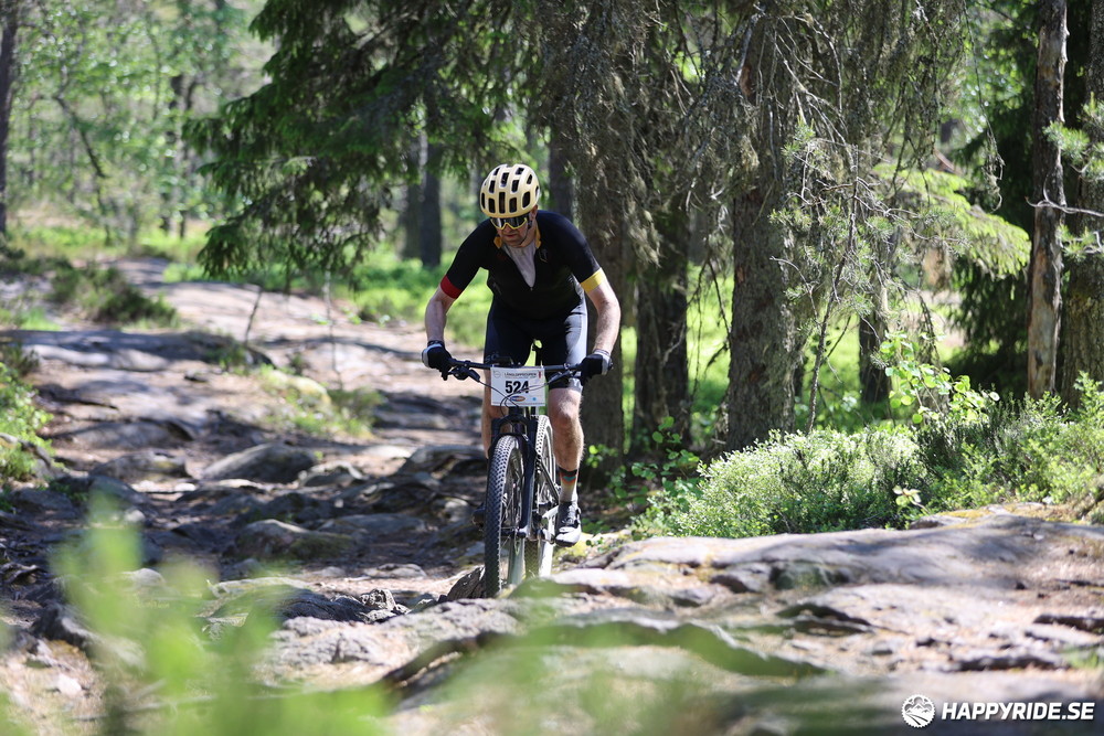 Bild från Lida Loop 2024