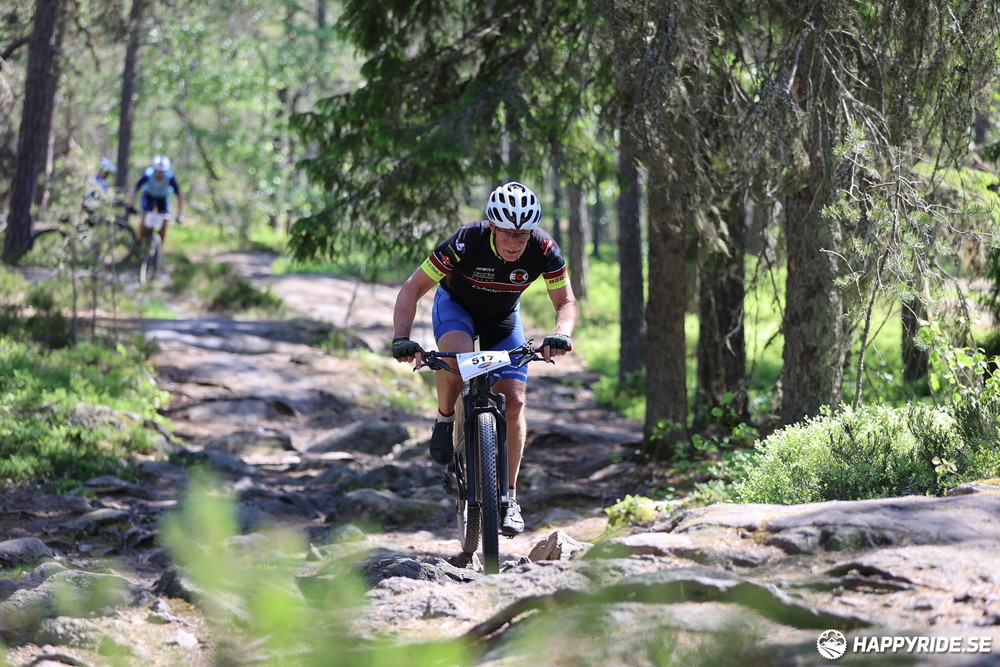 Bild från Lida Loop 2024