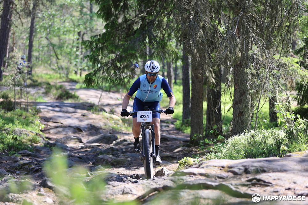 Bild från Lida Loop 2024