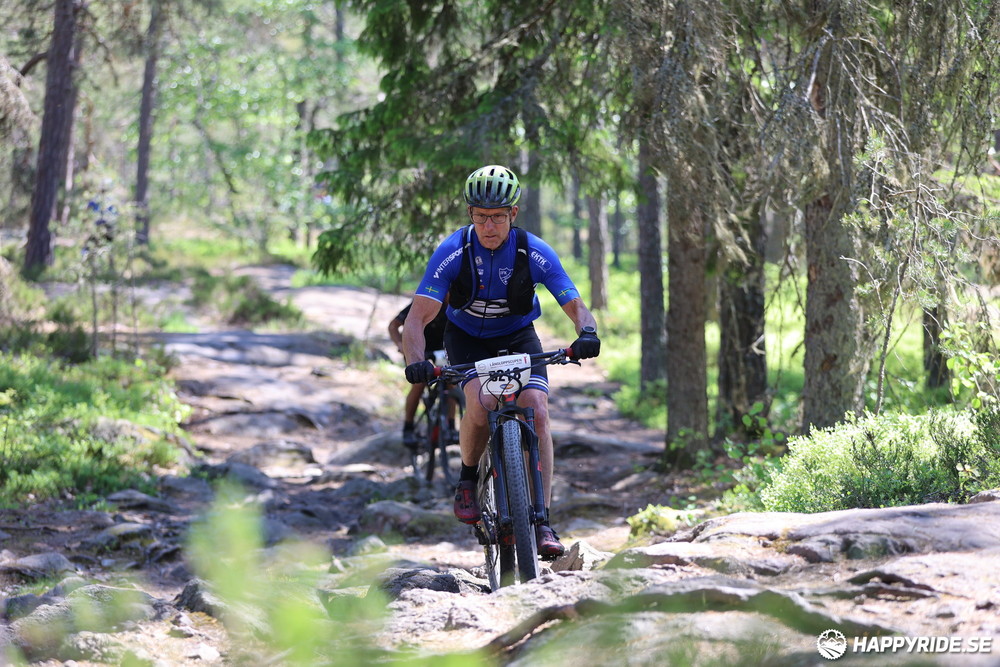 Bild från Lida Loop 2024