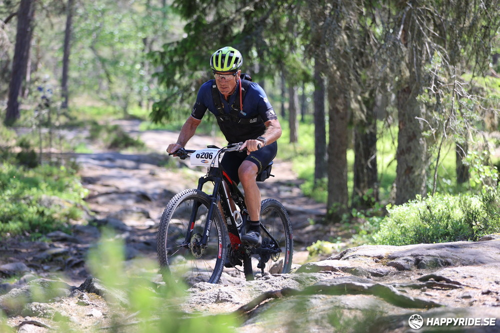 Bild från Lida Loop 2024