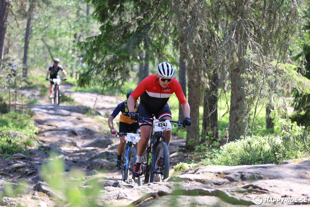 Bild från Lida Loop 2024