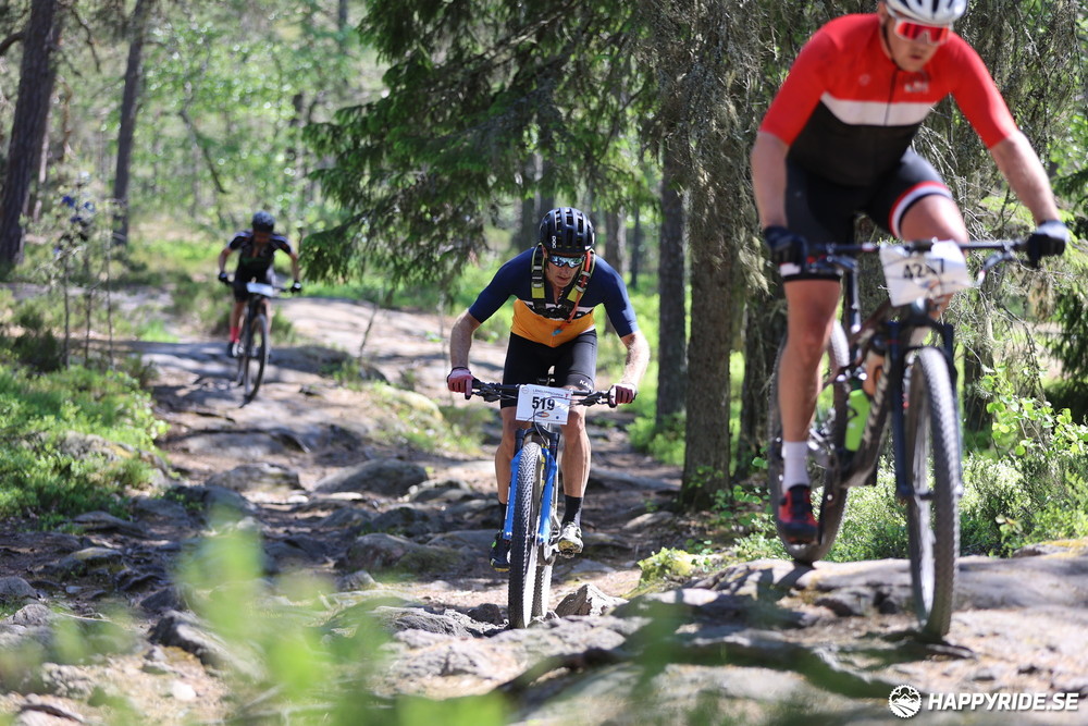 Bild från Lida Loop 2024