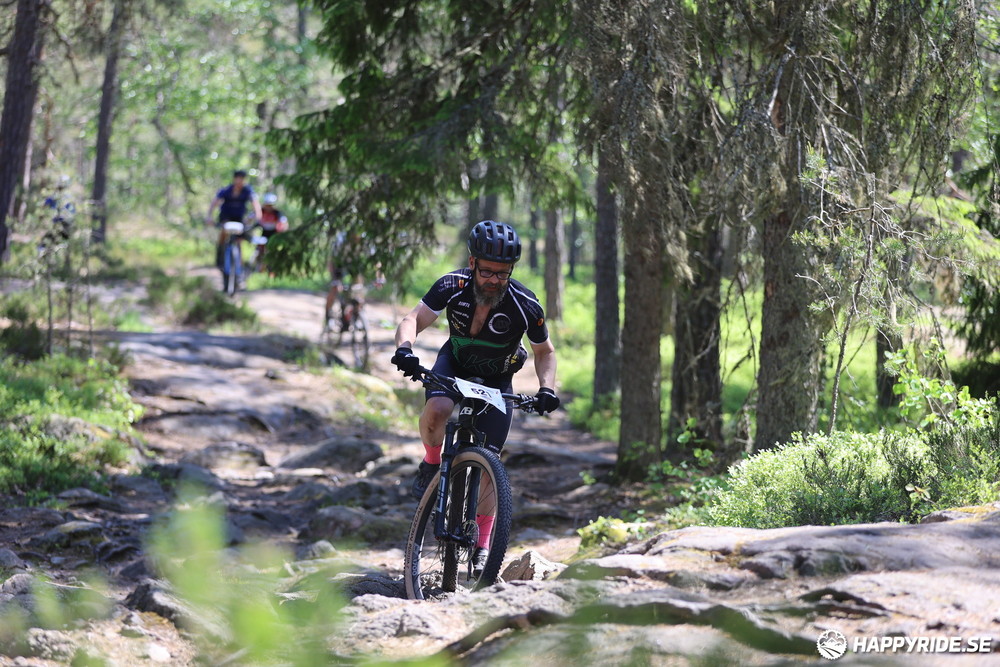 Bild från Lida Loop 2024