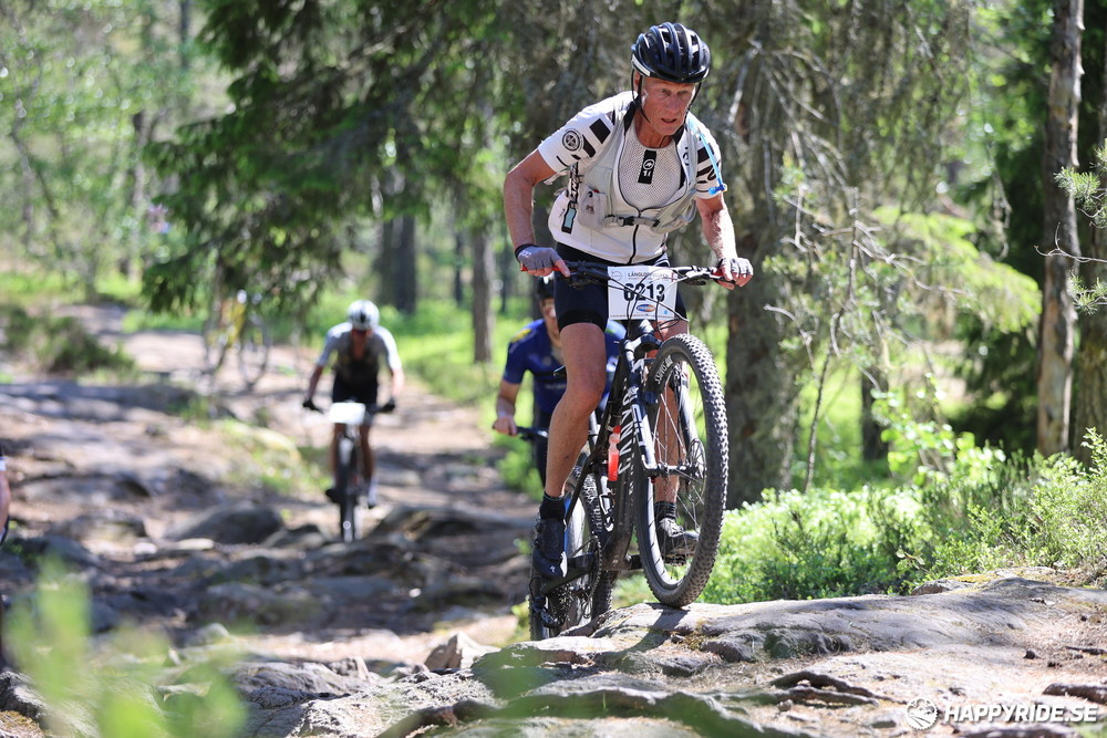 Bild från Lida Loop 2024