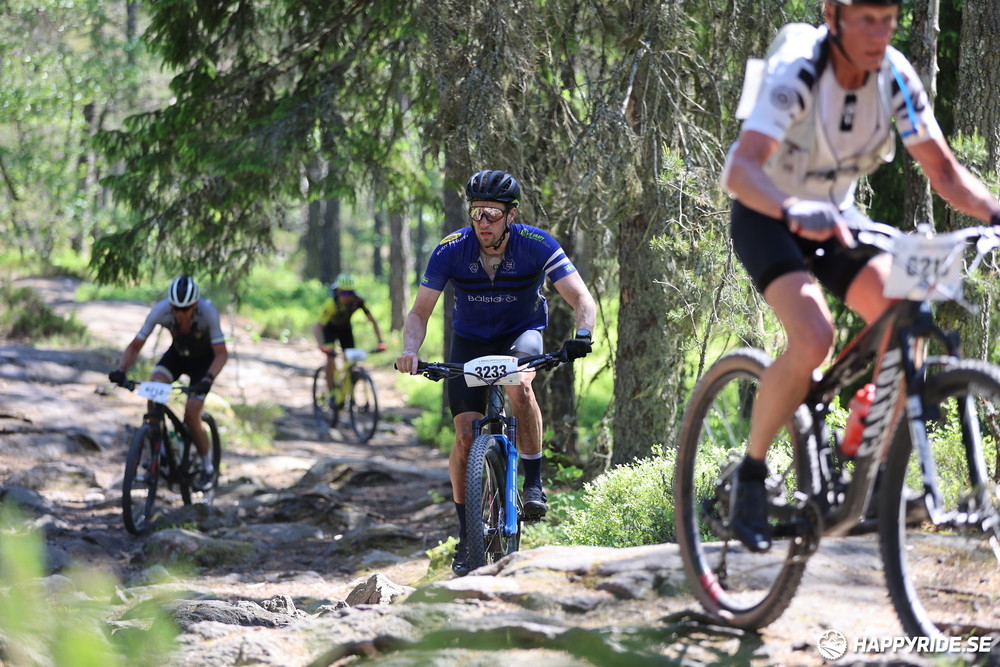 Bild från Lida Loop 2024