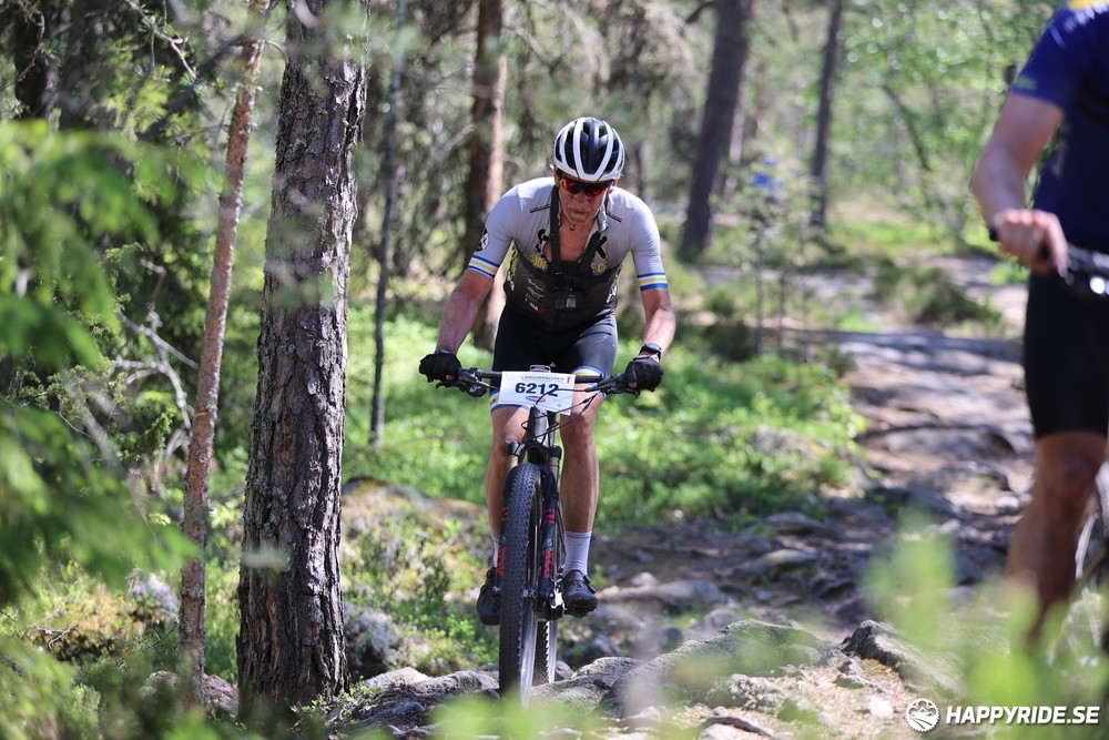 Bild från Lida Loop 2024