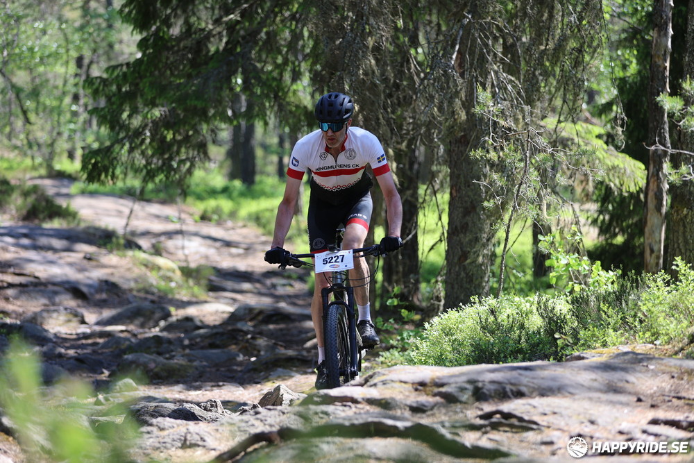 Bild från Lida Loop 2024