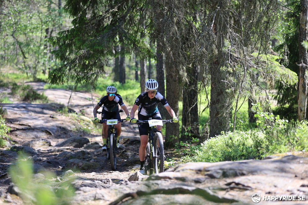 Bild från Lida Loop 2024