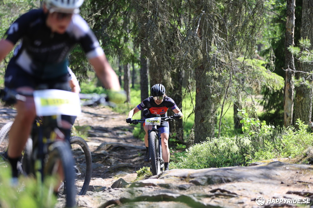 Bild från Lida Loop 2024