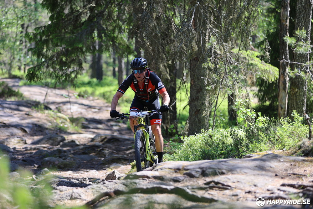 Bild från Lida Loop 2024