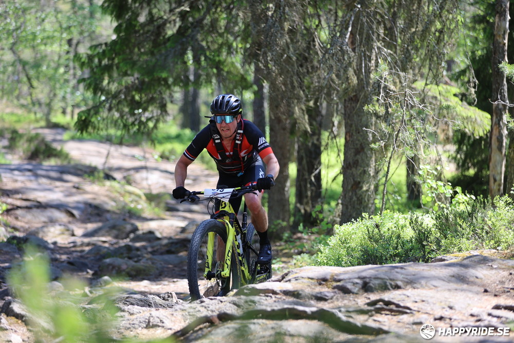 Bild från Lida Loop 2024