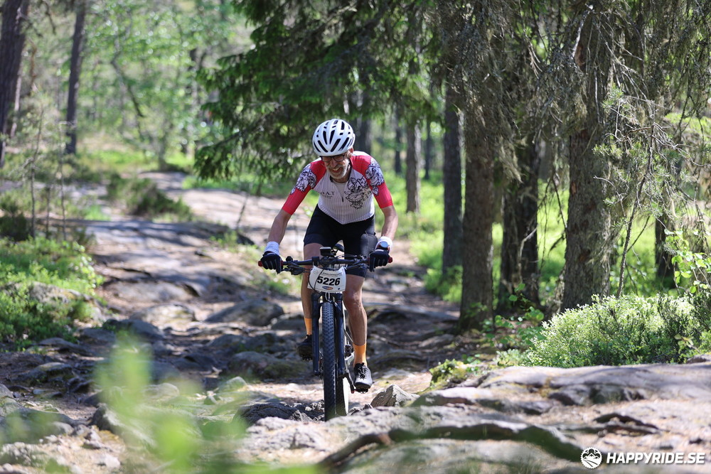 Bild från Lida Loop 2024