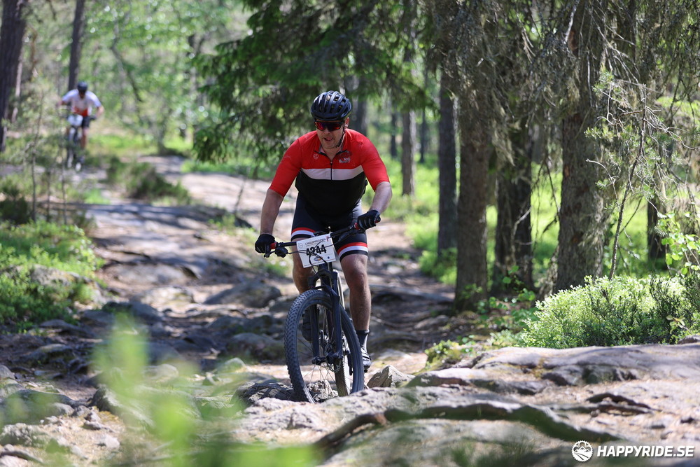 Bild från Lida Loop 2024