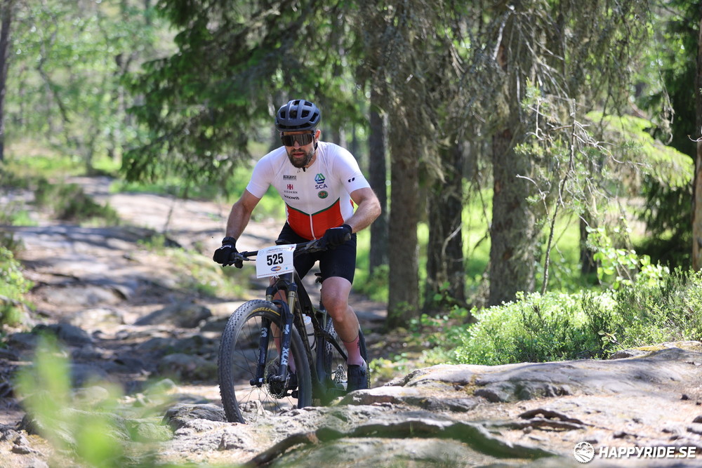 Bild från Lida Loop 2024