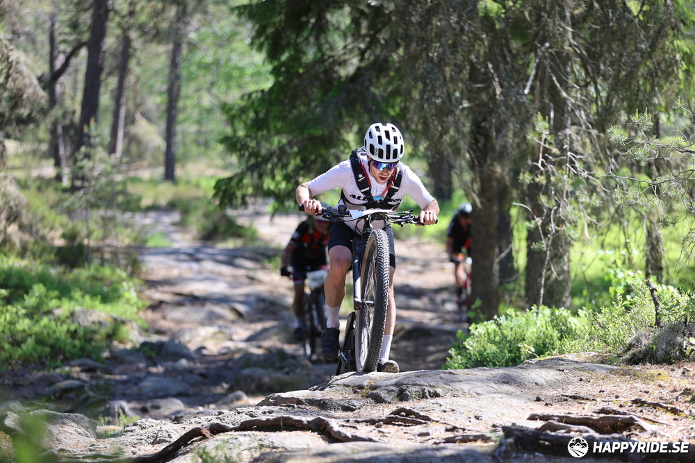 Bild från Lida Loop 2024