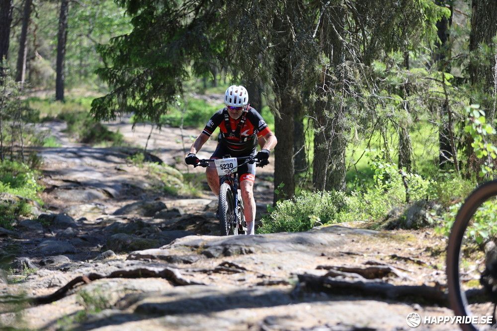 Bild från Lida Loop 2024