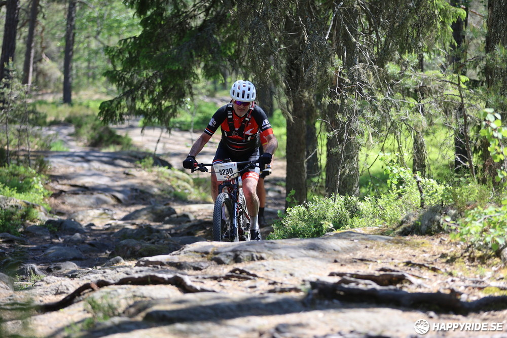 Bild från Lida Loop 2024