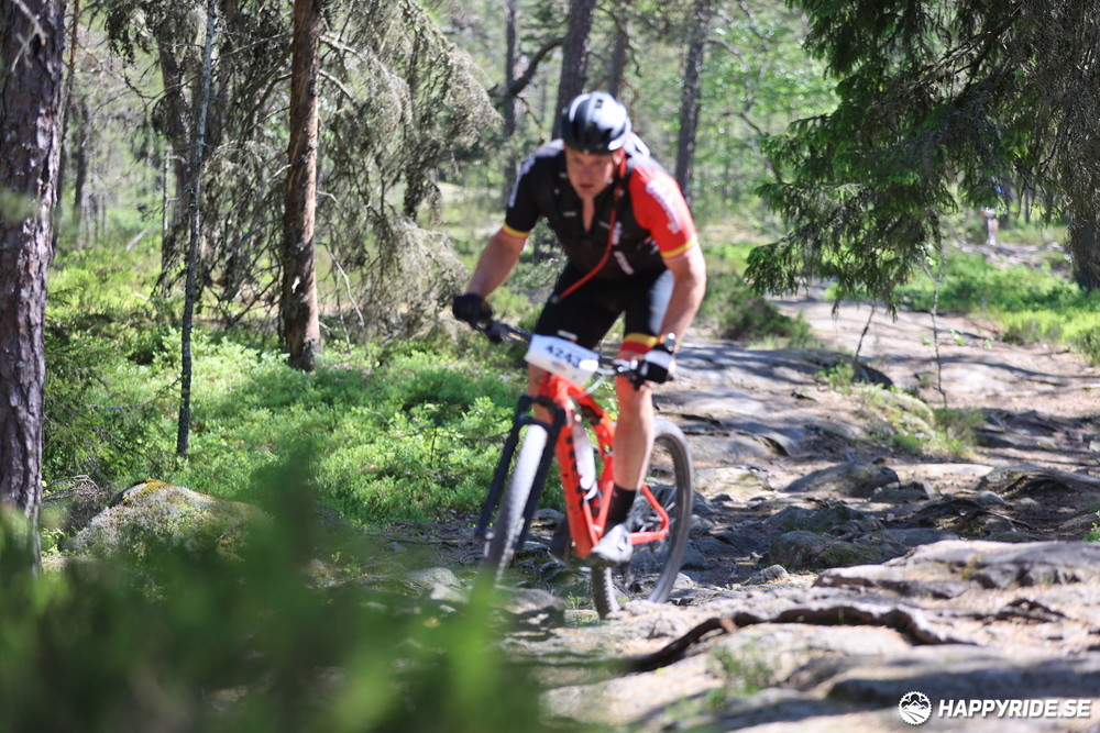 Bild från Lida Loop 2024