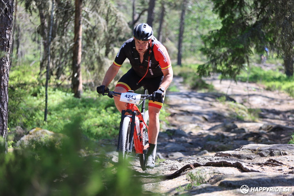 Bild från Lida Loop 2024