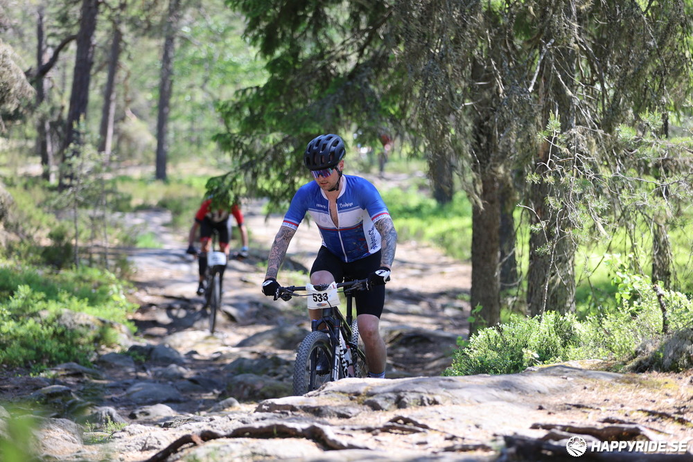 Bild från Lida Loop 2024