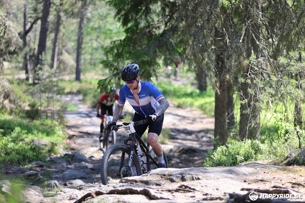 Bild från Lida Loop 2024