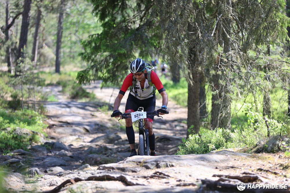 Bild från Lida Loop 2024