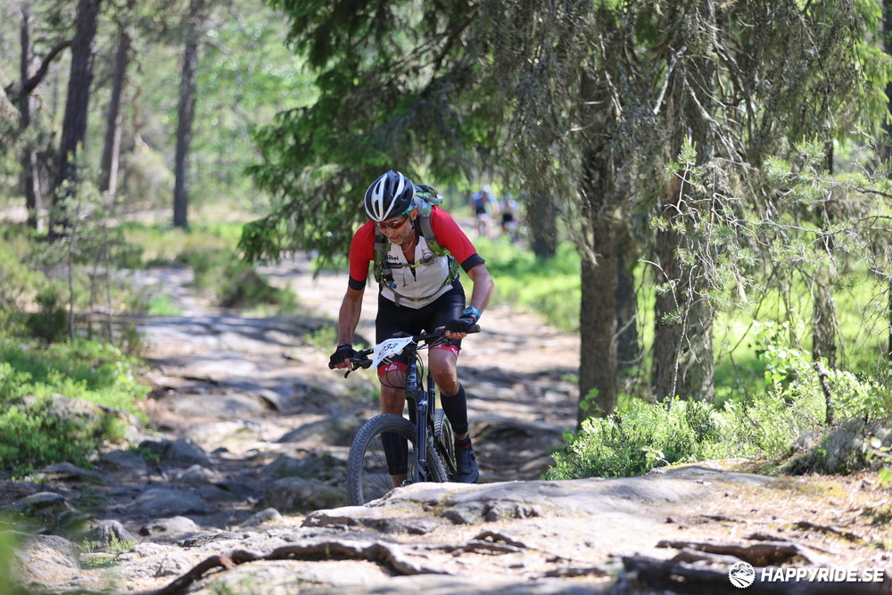 Bild från Lida Loop 2024