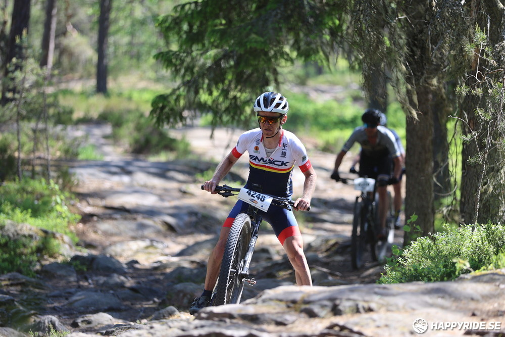 Bild från Lida Loop 2024